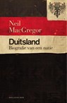 Duitsland - Neil MacGregor - 9789048827657