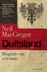 Duitsland - Neil MacGregor - 9789048827664