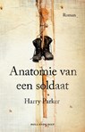 Anatomie van een soldaat - Harry Parker - 9789048828517
