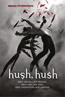 Hush, hush - Becca Fitzpatrick - 9789048829019