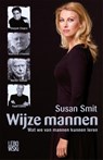 Wijze mannen - Susan Smit - 9789048829972