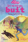 De verborgen buit - Manon Spierenburg - 9789048830060