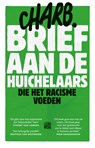 Brief aan de huichelaars die het racisme voeden - Charb - 9789048830442