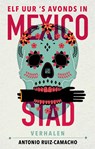 Elf uur 's avonds in Mexico-Stad - Antonio Ruiz-Camacho ; Arjaan van Nimwegen ; Thijs van Nimwegen - 9789048830701