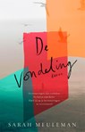 De vondeling - Sarah Meuleman - 9789048833313