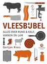 Vleesbijbel - Gertjan Kiers ; Bas van Wijngaarden - 9789048833337