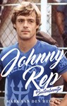 Johnny Rep - Mark van den Heuvel - 9789048834020