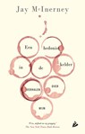 Een hedonist in de kelder - Jay McInerney - 9789048834129