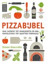 Pizzabijbel - Simon Giaccotto - 9789048836932