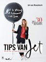 Tips van Jet - Jet van Nieuwkerk - 9789048837977