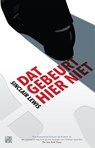Dat gebeurt hier niet - Sinclair Lewis - 9789048840038