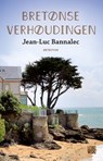 Bretonse verhoudingen - Jean-Luc Bannalec - 9789048840496