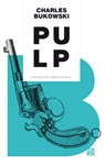 Pulp - Charles Bukowski - 9789048840847
