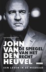 De spiegel van het recht - John van den Heuvel - 9789048841394