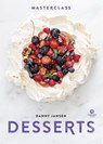 Desserts - Danny Jansen - 9789048842285