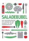 Saladebijbel - Mari Maris - 9789048842308