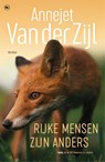 Rijke mensen zijn anders - Annejet van der Zijl - 9789048842469