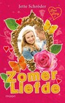 Zomerliefde - Jette Schröder - 9789048843008