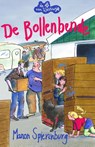 De bollenbende - Manon Spierenburg - 9789048843091