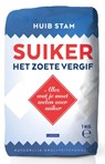 Suiker, het zoete vergif - Huib Stam - 9789048843114