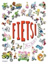 Fiets! - Alison Farrell - 9789048843190