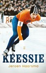 Keessie - Jeroen Haarsma - 9789048843374