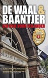 Een kuil voor een ander - De Waal & Baantjer - 9789048843411