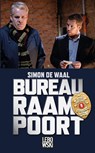Bureau Raampoort - Simon de Waal - 9789048843565