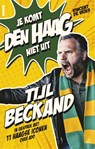 Je komt Den Haag niet uit - Vincent de Vries - 9789048844326