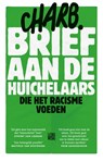 Brief aan de huichelaars die het racisme voeden - Charb - 9789048844661