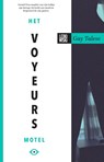 Het voyeursmotel - Gay Talese - 9789048844739