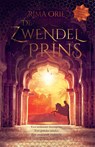 De Zwendelprins - Rima Orie - 9789048846948