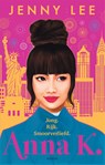 Anna K. - Jenny Lee - 9789048848737