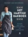 Het hartige bakboek - Rutger van den Broek - 9789048848973
