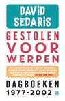 Gestolen voorwerpen - David Sedaris - 9789048850020