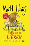 Eefje en de dieren - Matt Haig - 9789048850952