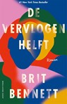 De vervlogen helft - Brit Bennett - 9789048851034