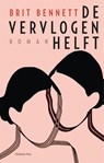 De vervlogen helft - Brit Bennett - 9789048851041