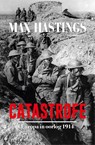 Catastrofe - Max Hastings ; Bookmakers - 9789048852796