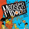 De Monsterdokter - John Kelly - 9789048854127