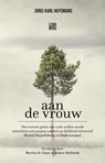 Aan de vrouw - Joris-Karl Huysmans - 9789048854769