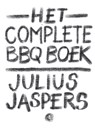 Het complete BBQ boek - Julius Jaspers - 9789048855124