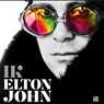 Ik - Elton John - 9789048855230