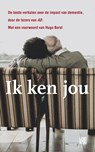 Ik ken jou - Hugo Borst - 9789048855568