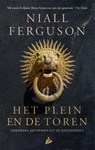 Het plein en de toren - Niall Ferguson - 9789048857579