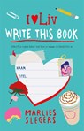 Write this book - Marlies Slegers - 9789048857654