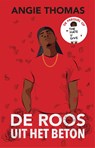 De roos uit het beton - Angie Thomas - 9789048858897