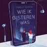 Wie ik gisteren was - Pamela Sharon - 9789048859474
