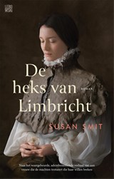 De heks van Limbricht, Susan Smit -  - 9789048859610