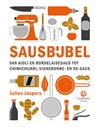 Sausbijbel - Julius Jaspers - 9789048859696